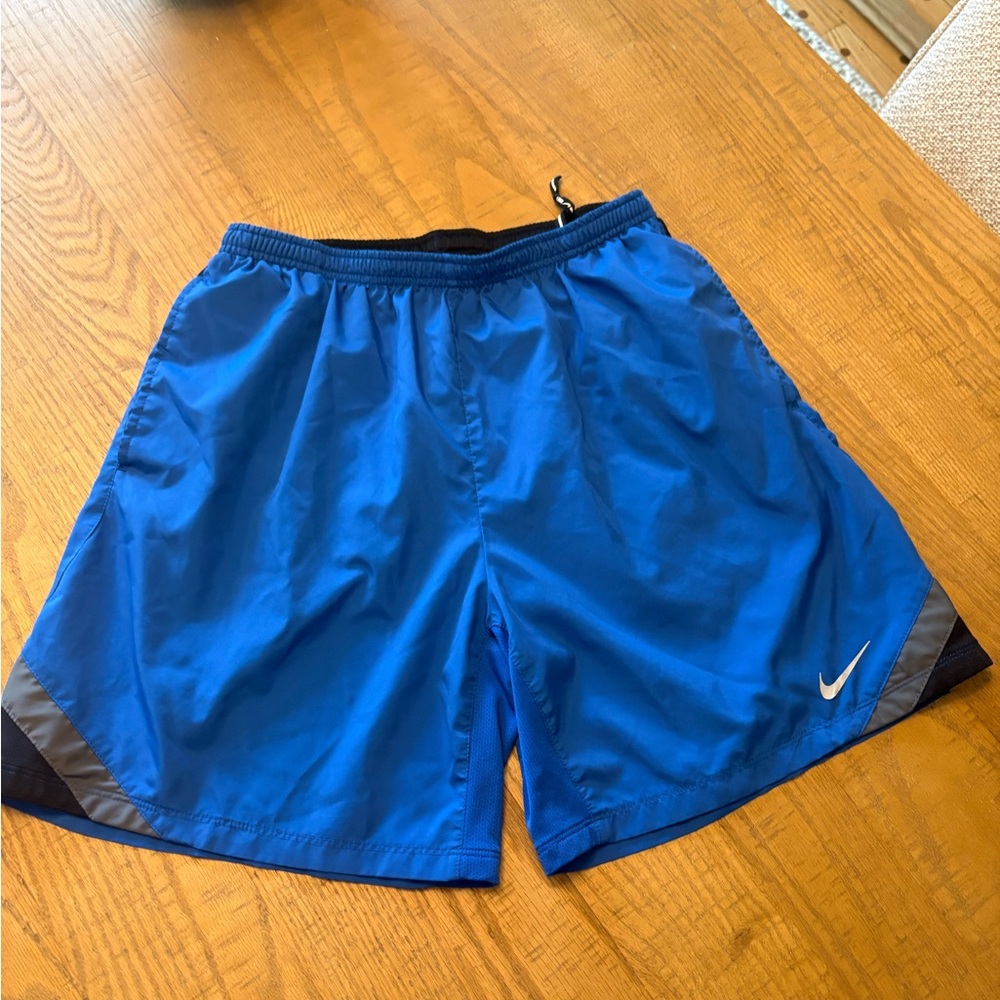 Nike & Adidas -4 pairs Athletic Shorts